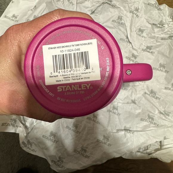 Stanley fuchsia - Picture 3 of 9